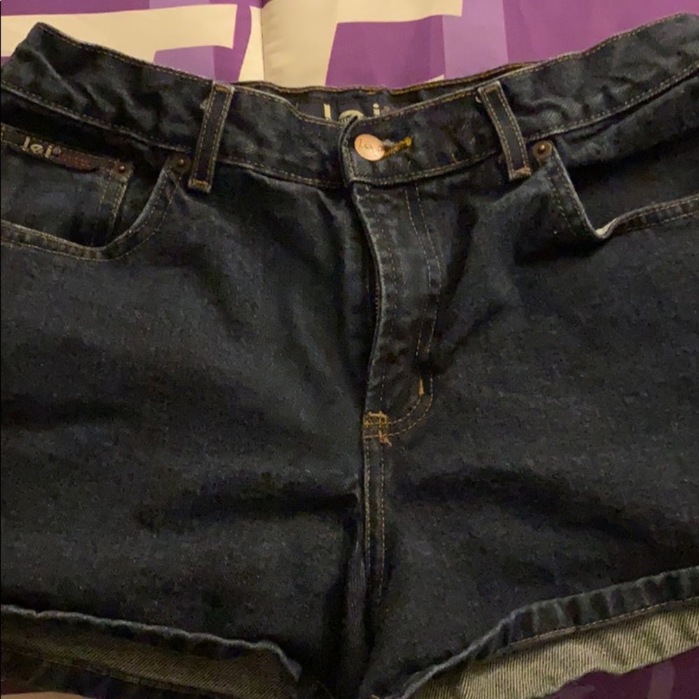 Shorts